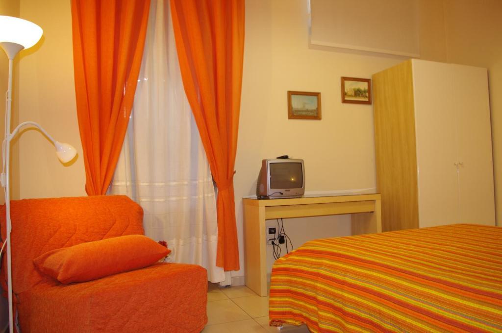 B&B Pompei Welcome ห้อง รูปภาพ