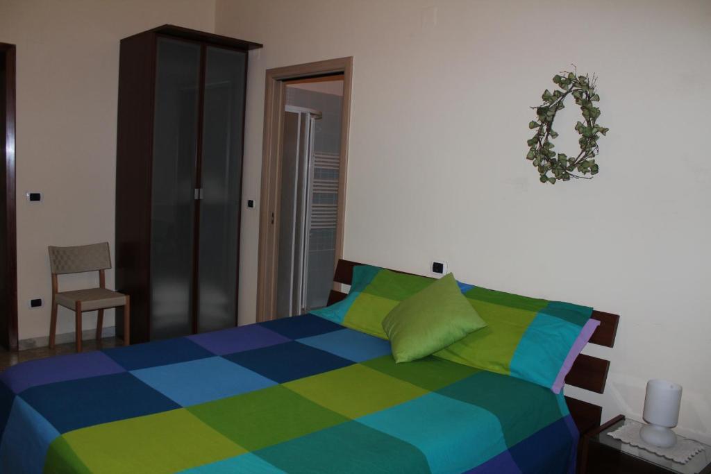 B&B Pompei Welcome ภายนอก รูปภาพ