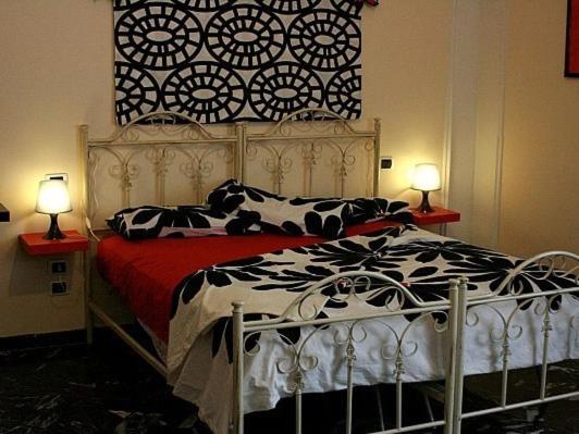 B&B Pompei Welcome ห้อง รูปภาพ