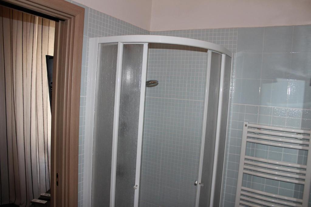 B&B Pompei Welcome ภายนอก รูปภาพ